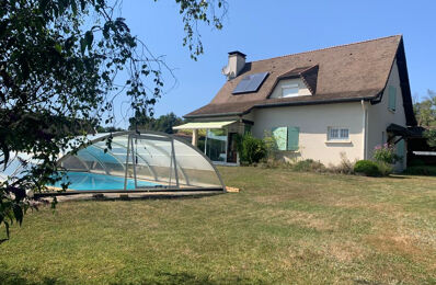 vente maison 230 000 € à proximité de Saint-Vincent-de-Reins (69240)