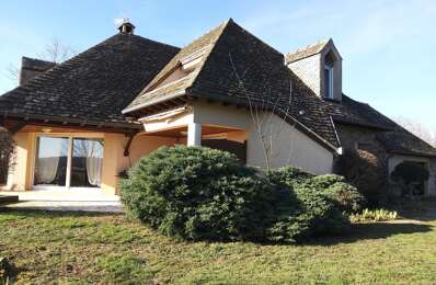 vente maison 337 000 € à proximité de Canet-de-Salars (12290)