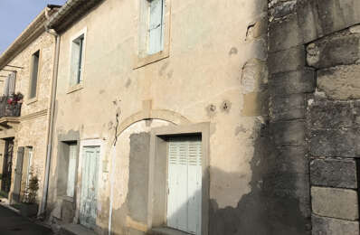 vente maison 159 000 € à proximité de Montagnac (30350)