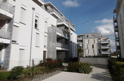 vente appartement 98 000 € à proximité de Castanet-Tolosan (31320)