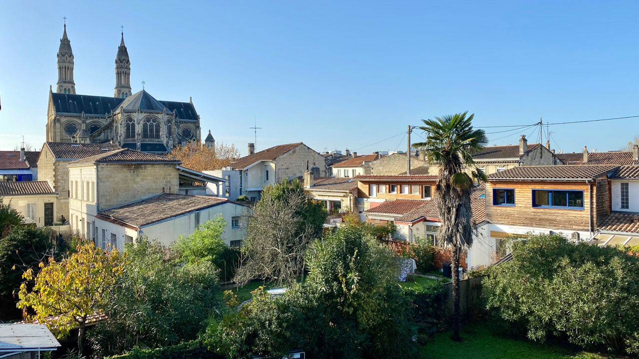 appartement 4 pièces 104 m2 à vendre à Bordeaux (33000)