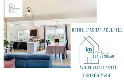 vente maison 230 000 € à proximité de Luitré (35133)