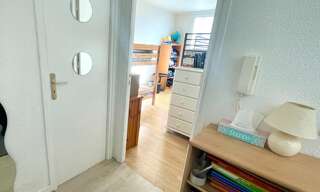 Appartement 2 Pièces 40 m² à vendre à Montpellier (34000)