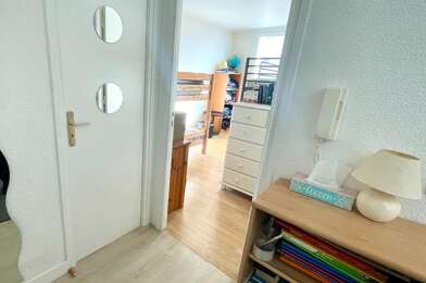 Appartement 2 pièces 152000 €