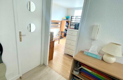 vente appartement 152 000 € à proximité de Fabrègues (34690)