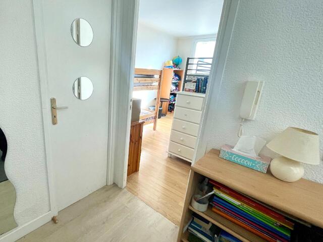 Appartement proposé à Montpellier