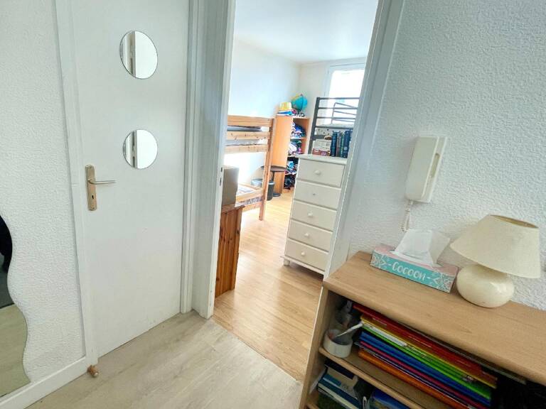 Appartement T2 — photo 1