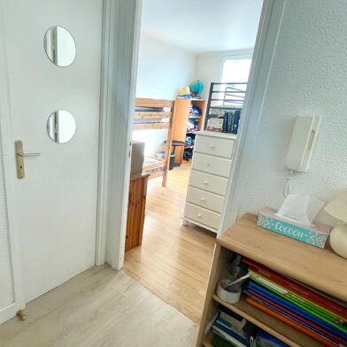 Appartement 2 pièces 152000 €