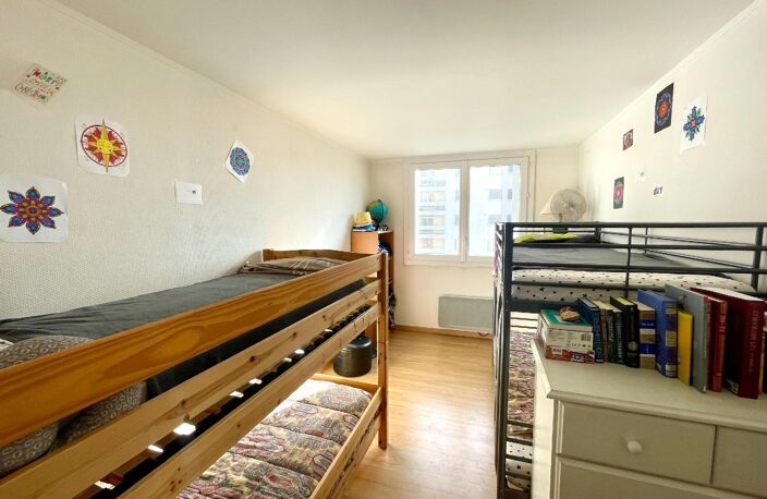 Appartement T2 — photo 2