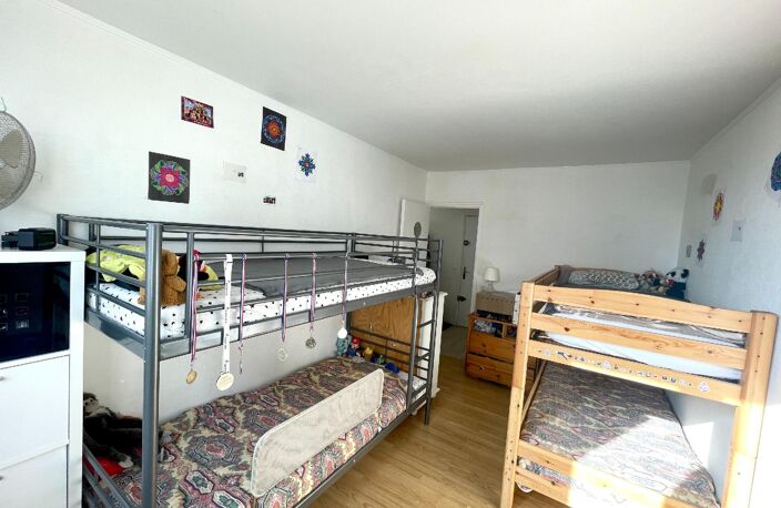 Appartement T2 — photo 3