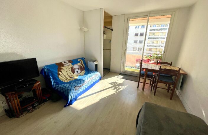 Appartement T2 — photo 4