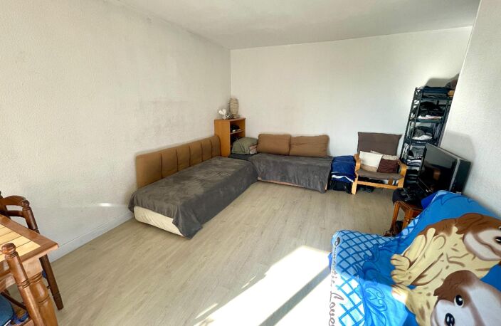 Appartement T2 — photo 5