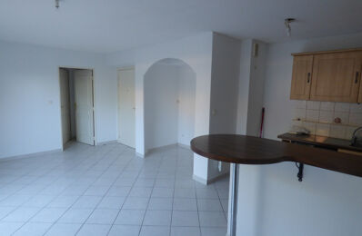 appartement 2 pièces 44 m2 à vendre à Marseille 12 (13012)