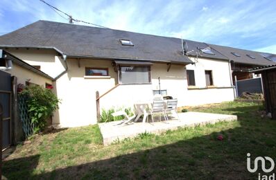vente maison 146 000 € à proximité de Montreuil-sur-Epte (95770)