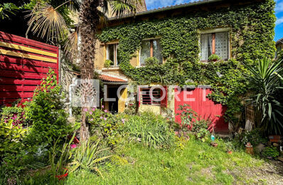 vente maison 337 000 € à proximité de Saint-Georges-les-Bains (07800)