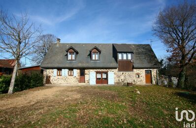 vente maison 308 000 € à proximité de Champagnac (15350)