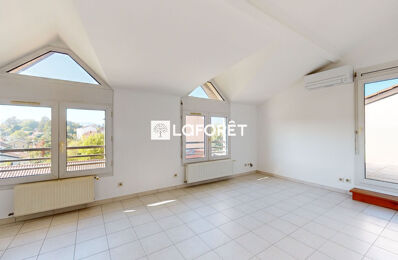 vente appartement 350 000 € à proximité de Lozanne (69380)