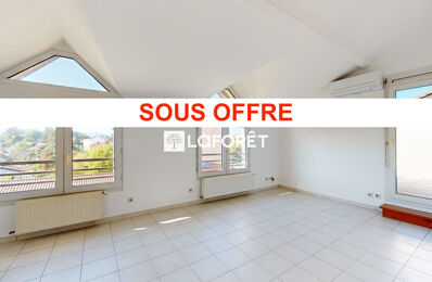 appartement 4 pièces 86 m2 à vendre à Tassin-la-Demi-Lune (69160)
