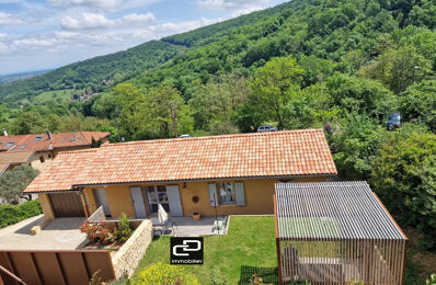 vente maison 480 000 € à proximité de Neuville-sur-Saône (69250)