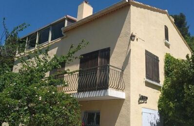 vente maison 599 000 € à proximité de Saint-Savournin (13119)