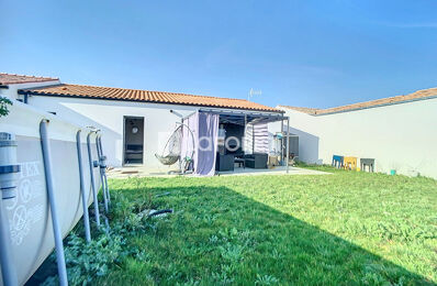 vente maison 276 900 € à proximité de Saint-Nazaire-sur-Charente (17780)
