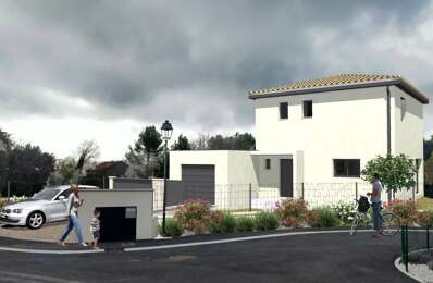 vente maison 434 000 € à proximité de Galargues (34160)