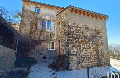 vente maison 179 500 € à proximité de Aulhat-Saint-Privat (63500)