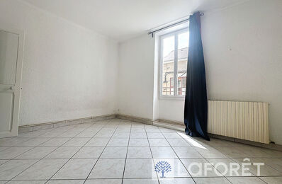 location appartement 571 € CC /mois à proximité de Les Abrets en Dauphiné (38490)