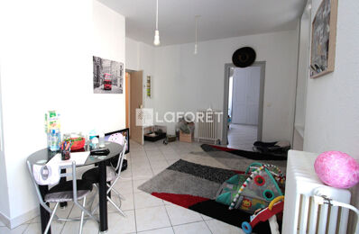location appartement 591 € CC /mois à proximité de Vézeronce-Curtin (38510)