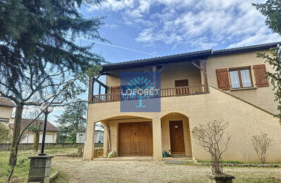 vente maison 449 000 € à proximité de Simandres (69360)