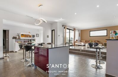 vente maison 488 000 € à proximité de Sauvian (34410)