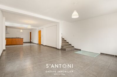 maison 3 pièces 115 m2 à vendre à Villeneuve-Lès-Béziers (34420)