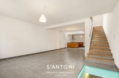 vente maison 199 750 € à proximité de Sauvian (34410)