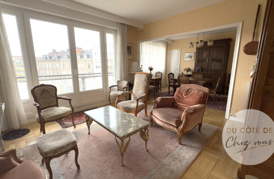 appartement 6 pièces 126 m2 à vendre à Troyes (10000)
