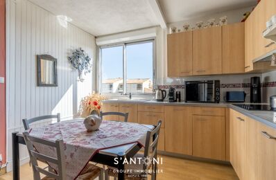 vente appartement 97 000 € à proximité de Villeneuve-Lès-Béziers (34420)