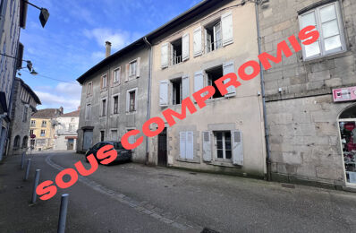 vente maison 29 500 € à proximité de Saint-Priest-les-Fougères (24450)