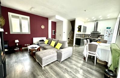 maison 3 pièces 80 m2 à vendre à Béziers (34500)