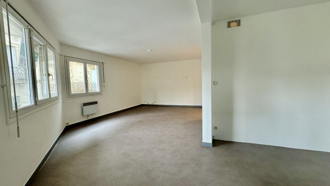 appartement 3 pièces 89 m2 à vendre à Béziers (34500)