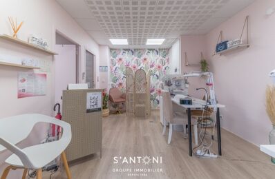 vente commerce 59 000 € à proximité de Saint-Geniès-de-Fontedit (34480)