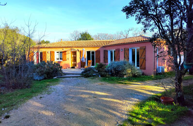 vente maison 475 000 € à proximité de Montpellier (34080)