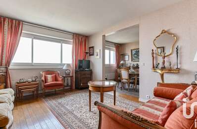 appartement 4 pièces 81 m2 à vendre à La Garenne-Colombes (92250)