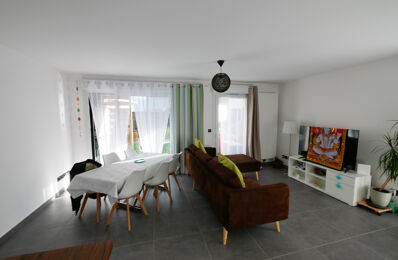 vente appartement 357 500 € à proximité de Praz-sur-Arly (74120)
