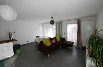 vente appartement 357 500 € à proximité de Viuz-en-Sallaz (74250)
