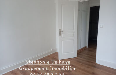 appartement 2 pièces 59 m2 à vendre à Boulogne-sur-Mer (62200)