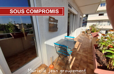 vente appartement 117 000 € à proximité de Tournon-sur-Rhône (07300)