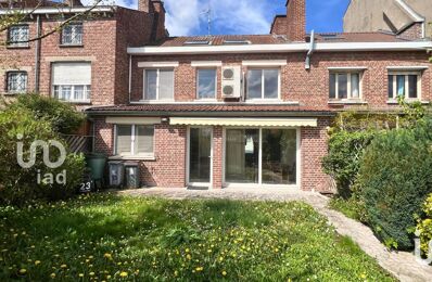 maison 7 pièces 156 m2 à vendre à Lille (59000)
