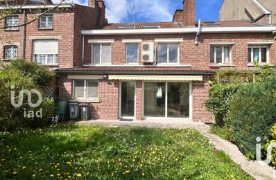 vente maison 365 000 € à proximité de Frelinghien (59236)