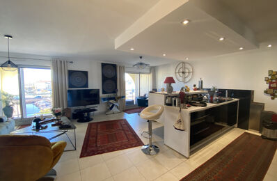 vente appartement 299 000 € à proximité de Cap d'Agde (34300)