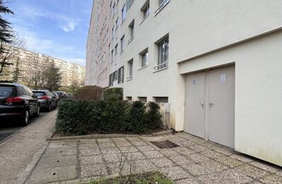 vente appartement 175 000 € à proximité de Fleury-Mérogis (91700)