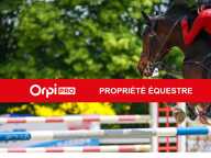 PROPRIÉTÉ ÉQUESTRE — photo 2